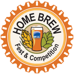2026 Home Brew Fest & Competition - logo
