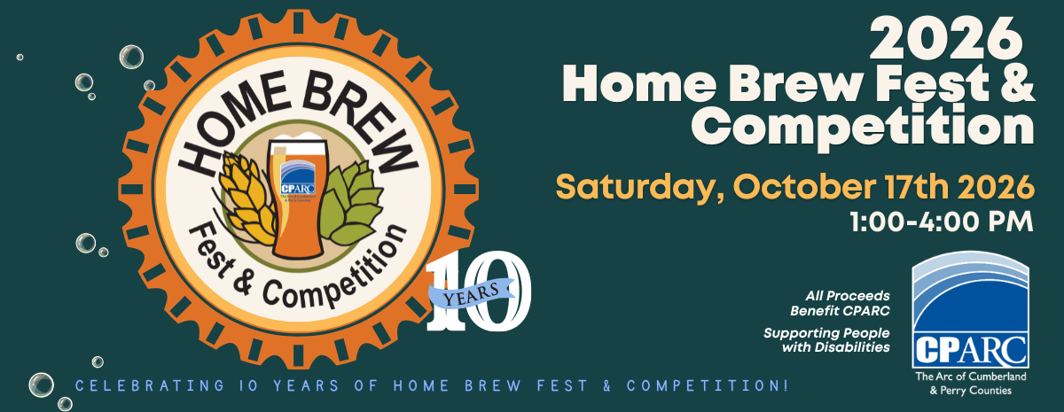 2026 Home Brew Fest & Competition